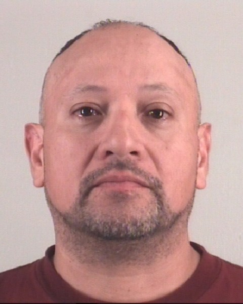 Booking photo of MARIO RODRIGUEZ