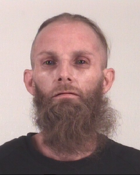 Booking photo of MATTHEW SMITH