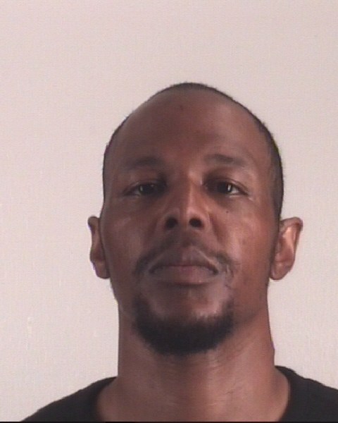 Booking photo of PRESTON SPILLER