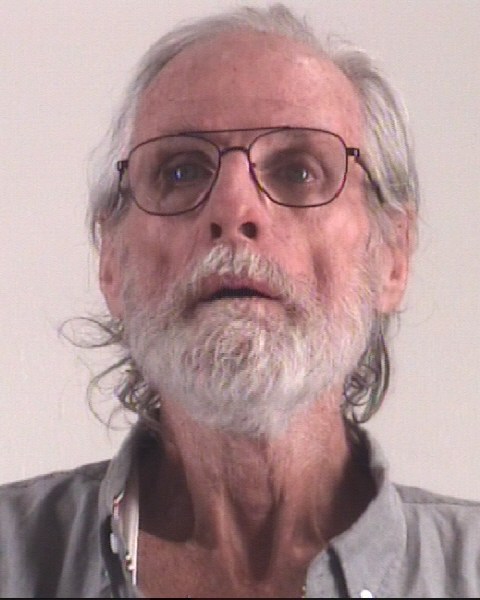 Booking photo of CLYDE STRINGER