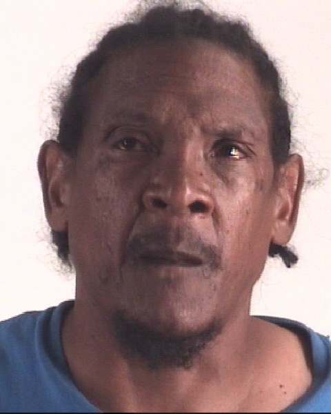 Booking photo of VICTOR THOMISEE