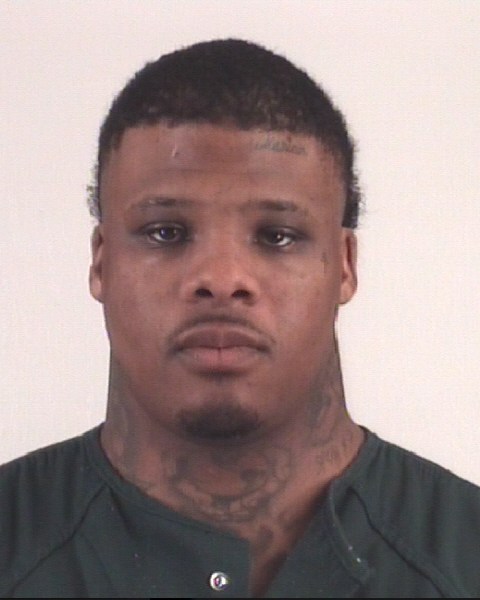 Booking photo of NATHANIEL TINNER