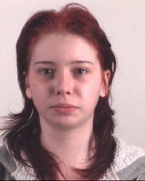 Booking photo of JERSEY WHITE