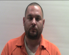 Booking photo of LOPEZ LUIS ALFREDO