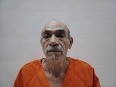 Booking photo of MARTINEZ JORGE ALBERTO