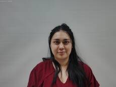 Booking photo of MORENO EDITH