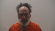 Booking photo of PARTIDA RUBEN