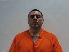 Booking photo of QUINTANA JASON ROBERT