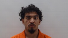 Booking photo of RIVERA SAMUEL RYAN