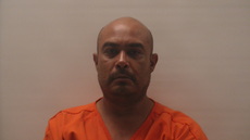 Booking photo of RUIZ MARCOS JESUS