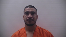 Booking photo of SANCHEZ ERICK