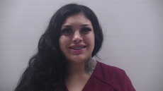 Booking photo of SOTO ABIGIAL ALEJANDRA