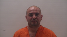 Booking photo of VILLAVICENCIO ROLANDO