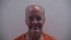 Booking photo of WATERS FRED SMITH