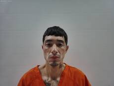 Booking photo of ZUNIGA CHRISTIAN PASCUAL