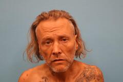 Booking photo of Cody  Allerkamp