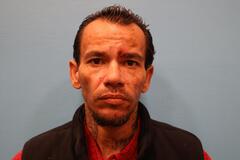 Booking photo of Fernando  Avila