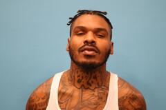 Booking photo of Dontay  Smith
