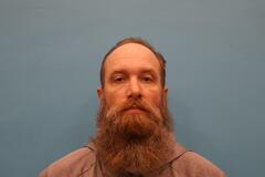 Booking photo of Nicholas  Stephenson