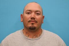 Booking photo of Edward  Gutierrez