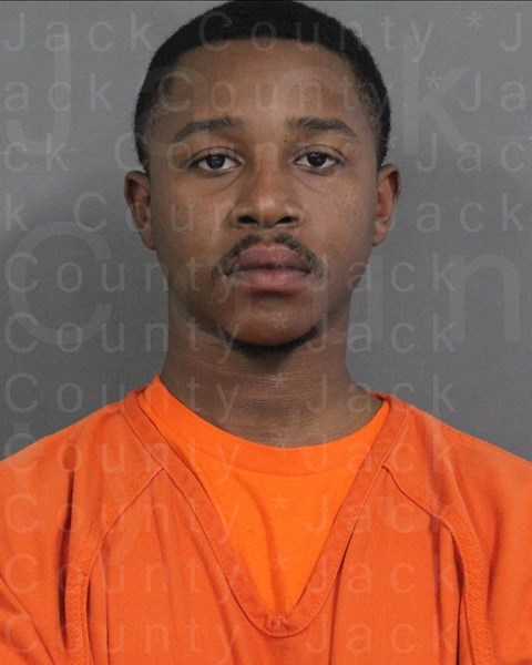 Booking photo of WILSON, MARTARIUS DESHAUN