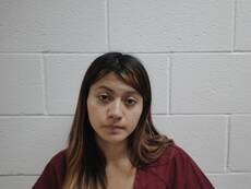 Booking photo of Chavez Denise Joanne