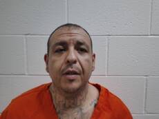 Booking photo of HERNANDEZ JULIAN