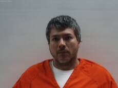 Booking photo of LONGORIA ROEL