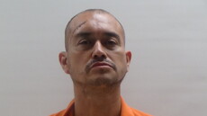 Booking photo of MARTINEZ JUAN CARLOS