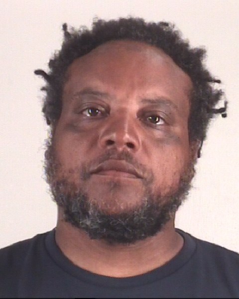 Booking photo of JOSEPH ARMSTRONG