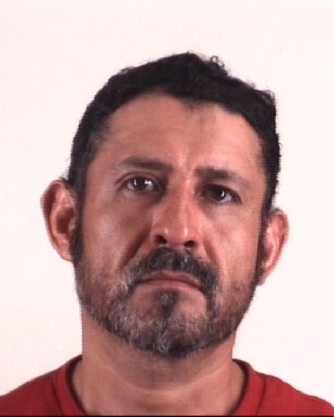 Booking photo of JESUS A CABELLO