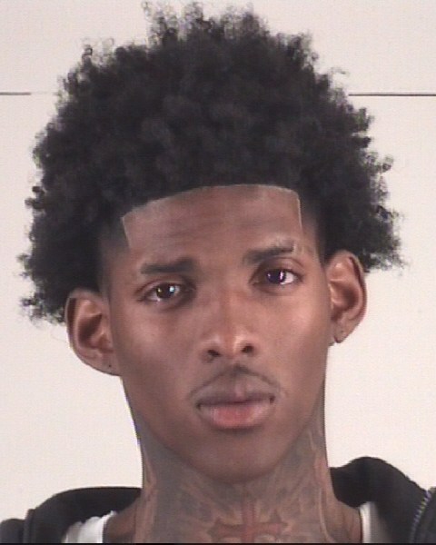 Booking photo of DENIM CLEMONS