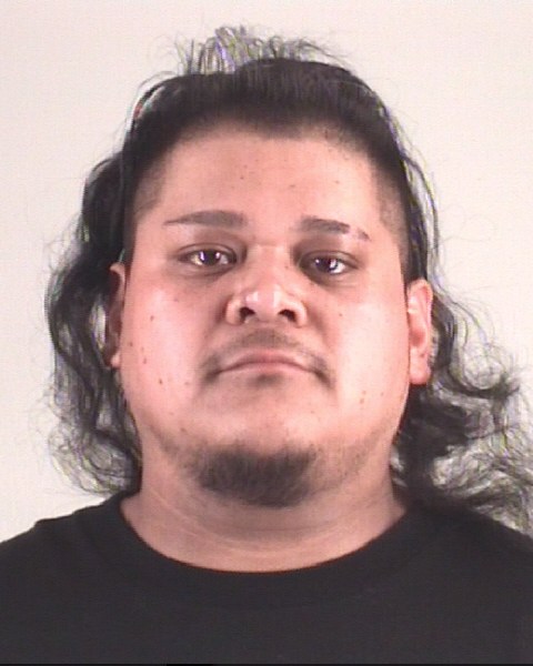 Booking photo of OSCAR COREA