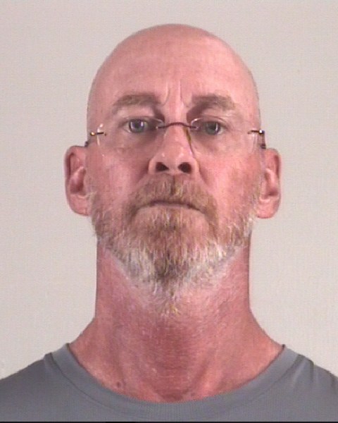 Booking photo of WELEY EVERHEART