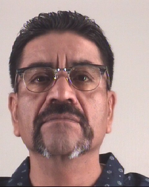 Booking photo of JAIME GALLEGOSFERNANDEZ
