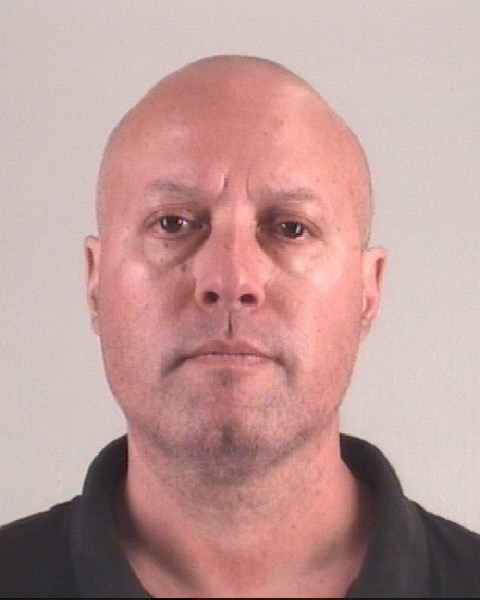 Booking photo of MANUEL GUZMAN