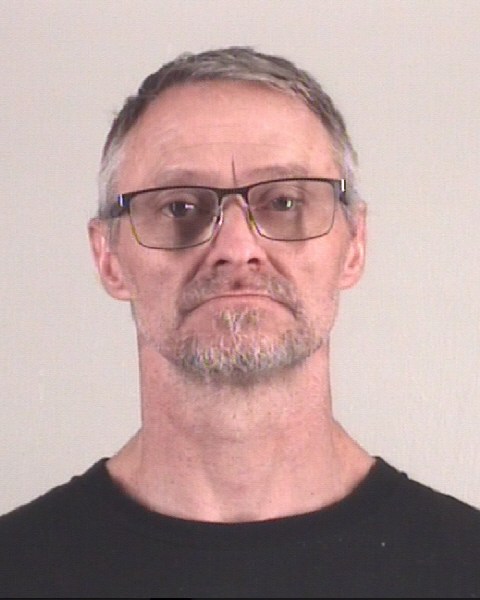 Booking photo of FRANKIE HOWARD