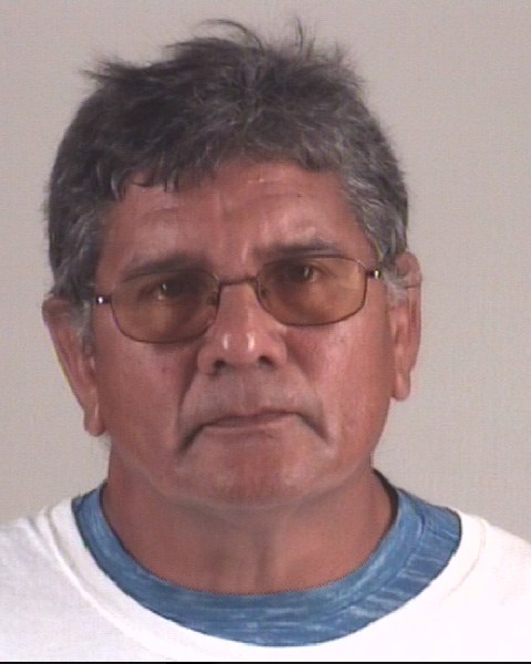 Booking photo of JOSEPH JACKSON