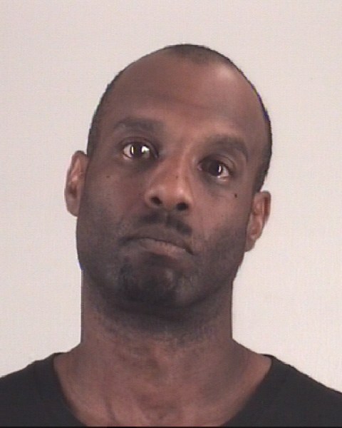 Booking photo of CLINTON LANE