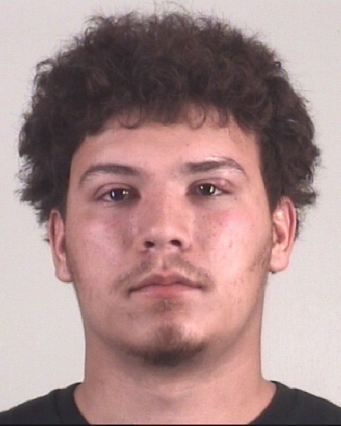 Booking photo of JOSEPH MALDONADO