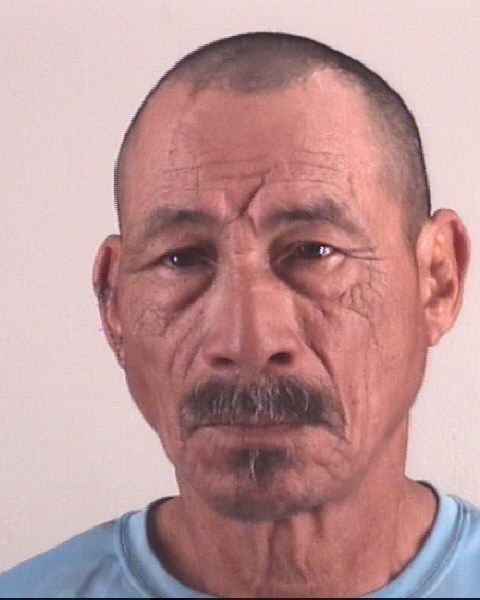 Booking photo of HILARIO MARTINEZJIMENEZ