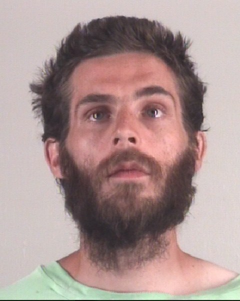 Booking photo of SAMUEL OBRIEN