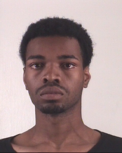 Booking photo of CRAIG RANDALL