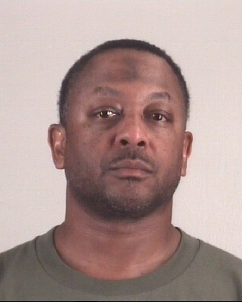 Booking photo of DEMARCUS RHODES