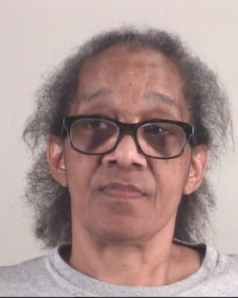 Booking photo of SONJA SMITH