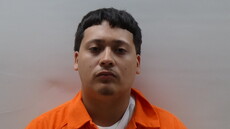 Booking photo of REYES JOSE ALBERTO